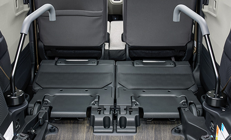 車いす用セット