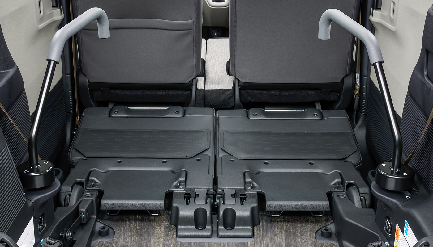 車いす用セット