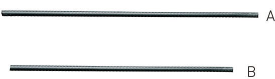 ワイパーブレード 撥水ブレードラバー