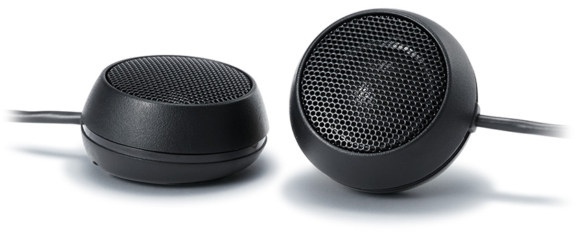 フロント2ツィーター〈オンダッシュタイプ〉