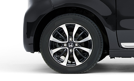 アルミホイールコート