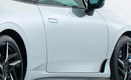 ボディーコーティング