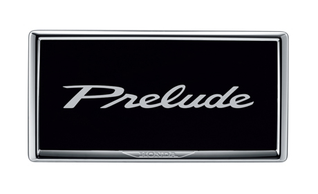 ライセンスフレーム