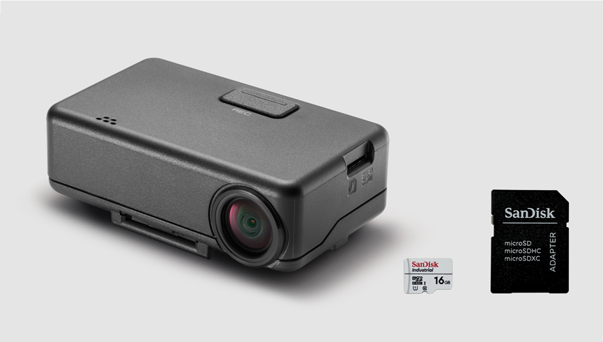 ドライブレコーダー