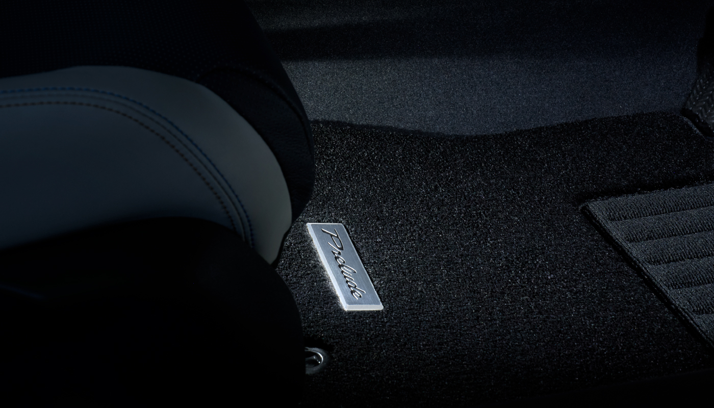 シートアンダーライト