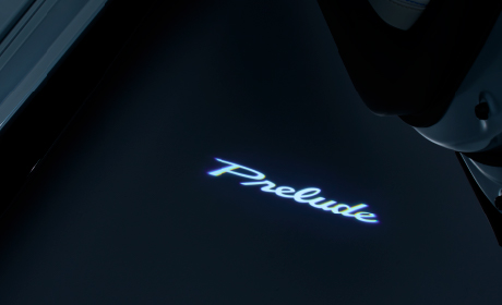 パターンプロジェクター