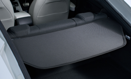 パーセルカバー