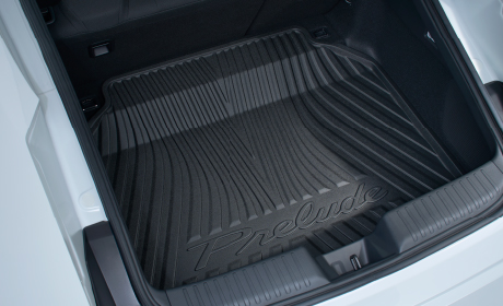 ラゲッジトレー