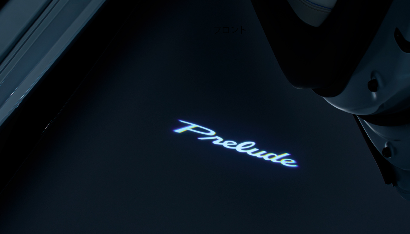 パターンプロジェクター