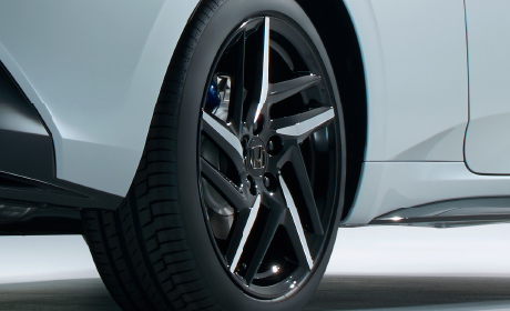 アルミホイールコート