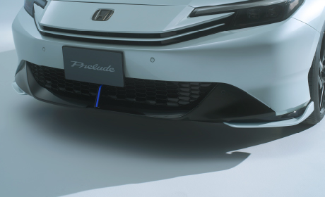 フロントロアースカート