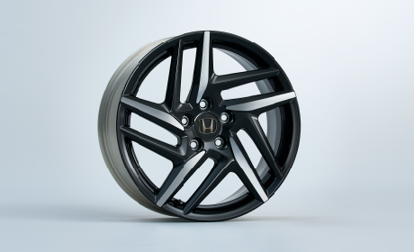 アルミホイール