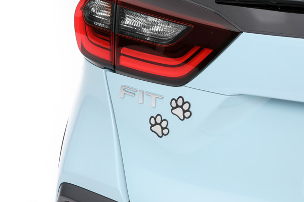 Honda Dog���u���ɂ��h�[��2022 in ���É��v�ɏo�W