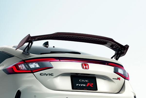 uCIVIC TYPE RvpJ[{ANZT[ēx̔