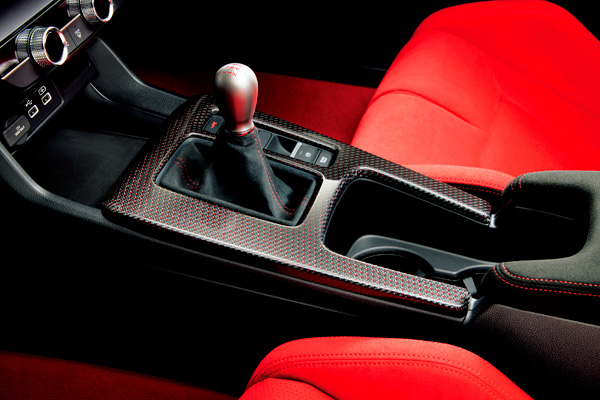 uCIVIC TYPE RvpJ[{ANZT[ēx̔