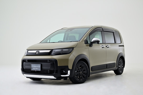 20N}Honda Dogu14C^[ybgvɏoW