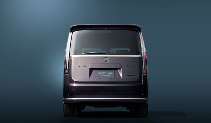 HondauSTEP WGNvpANZT[sJ