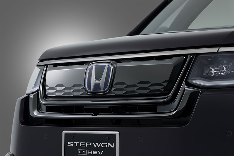 HondauSTEP WGNvpANZT[sJ