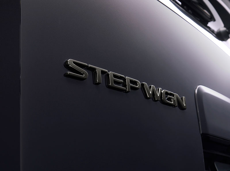 HondauSTEP WGNvpANZT[sJ