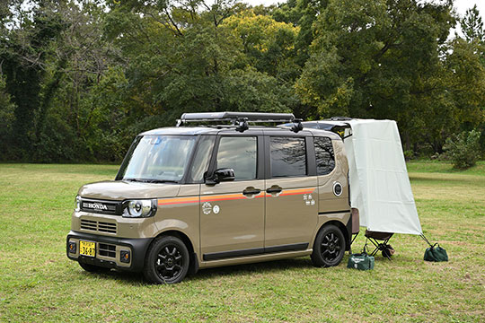 HondaLvuAEghAfCWp 2025voWTv