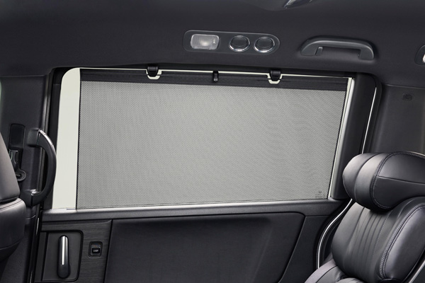 HondauODYSSEYvɃ[J[eVF[hǉݒ