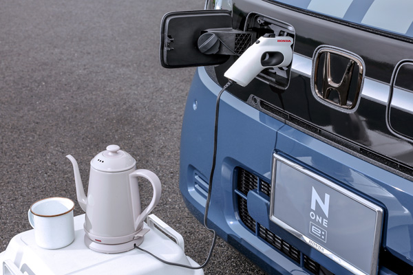 HondauN-ONE e:vpANZT[sJ