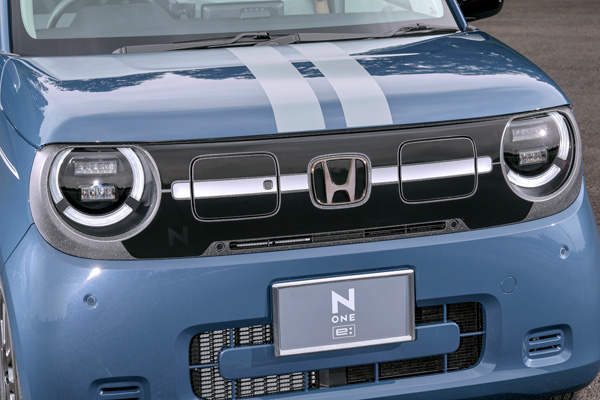 HondauN-ONE e:vpANZT[sJ