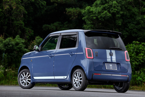 HondauN-ONE e:vpANZT[sJ