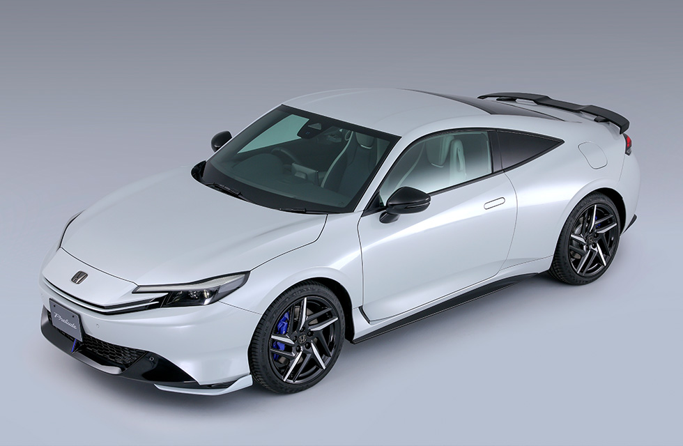 PRELUDEANZT[ԁuSports StyleiX|[cX^Cjv