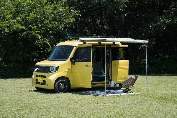 Ѓz_ANZX́A2025N927iyjE28ijɃPp[NiɌ_ˎsjŊJÂuAEghAfCWp_ 2025vHondaLvƂďoW܂B