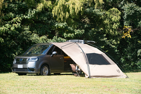 Ѓz_ANZX́A2025N927iyjE28ijɃPp[NiɌ_ˎsjŊJÂuAEghAfCWp_ 2025vHondaLvƂďoW܂B