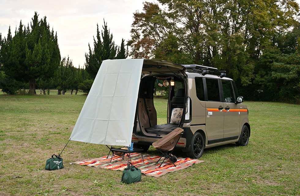 N-BOX JOYANZT[ԁuӂƃeXvdl