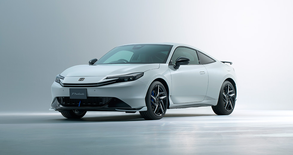 PRELUDEANZT[ԁuSports Stylevtg