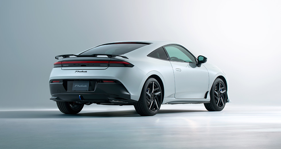 PRELUDEANZT[ԁuSports StylevA