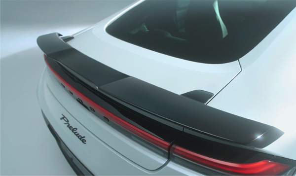 HondaV^uPRELUDEvpANZT[𔭔