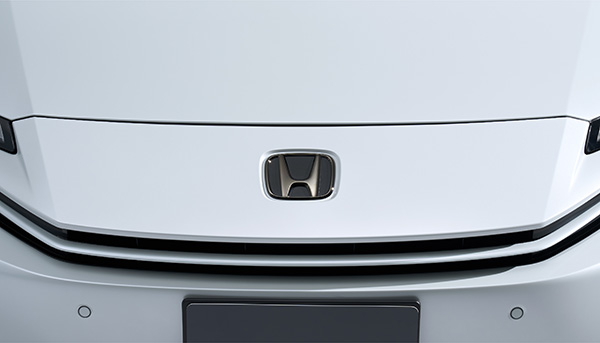 HondaV^uPRELUDEvpANZT[𔭔