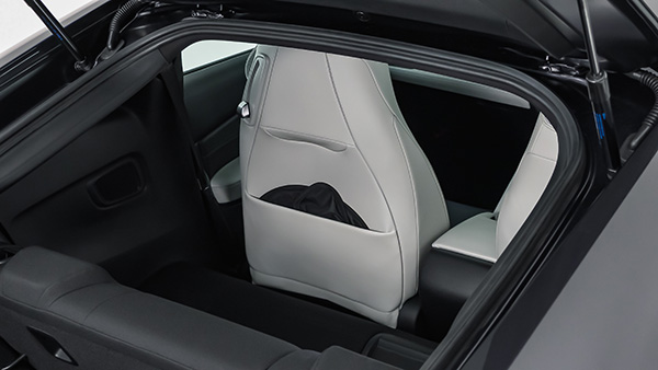 HondaV^uPRELUDEvpANZT[𔭔