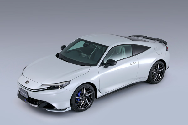 ^~ vfLbgu1/24 Hondav[h(BF1)vPRELUDEpANZT[ue[Q[gX|C[vČ