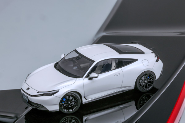 ^~ vfLbgu1/24 Hondav[h(BF1)vPRELUDEpANZT[ue[Q[gX|C[vČ