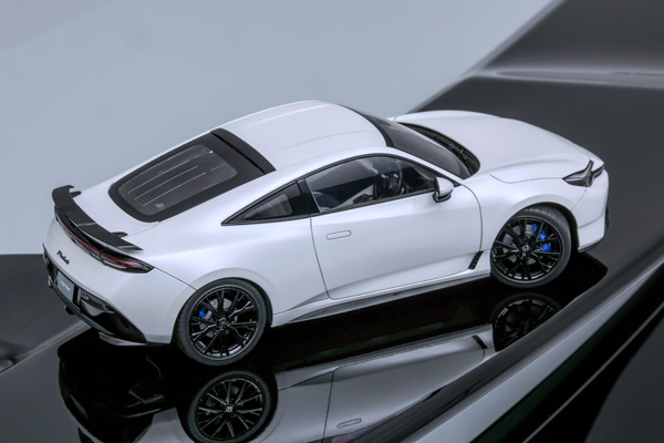 ^~ vfLbgu1/24 Hondav[h(BF1)vPRELUDEpANZT[ue[Q[gX|C[vČ