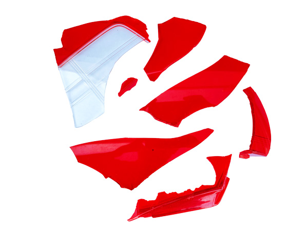 ^~ vfLbgu1/24 Hondav[h(BF1)vPRELUDEpANZT[ue[Q[gX|C[vČ