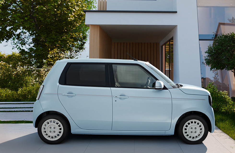 N-ONE e:ANZT[ԁuCasual Stylev