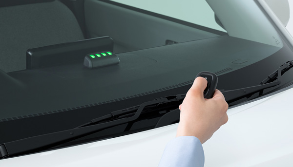 HondauN-ONE e:vpANZT[𔭔