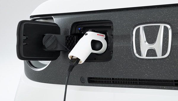 HondauN-ONE e:vpANZT[𔭔