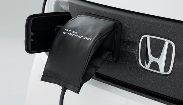 HondauN-ONE e:vpANZT[𔭔