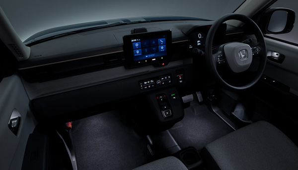 HondauN-ONE e:vpANZT[𔭔