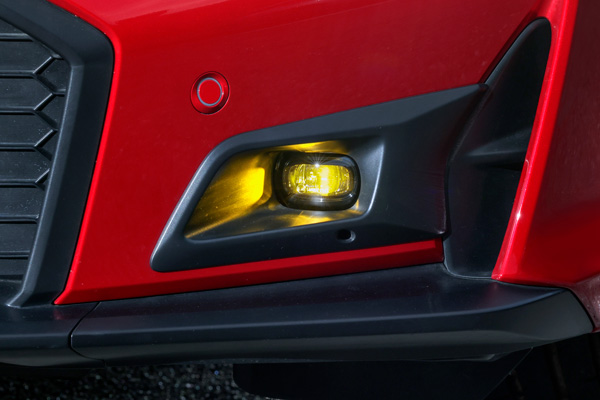 sV[ɉ_F؂ւ\ȁuLEDtHOCg oCJ[v𔭔