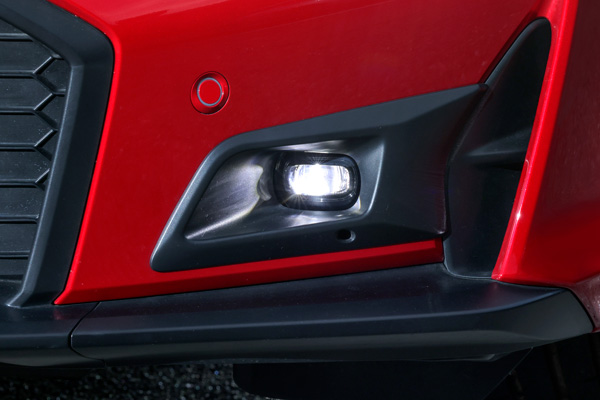 sV[ɉ_F؂ւ\ȁuLEDtHOCg oCJ[v𔭔