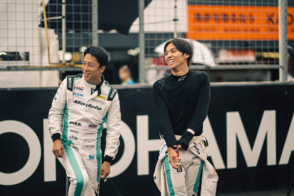 uModulo  THANKS DAY 2025 vJ