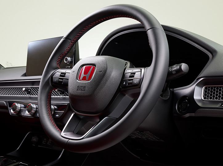 �X�e�A�����O�z�C�[���i�{�v���j�����C���[�W